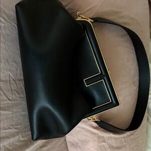 Fendi First Medium (Good condition, REPOSHED)